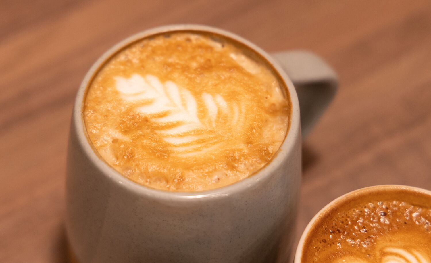 Downtown Sally Coffee